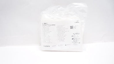 Vyaire IN900012 Vital Signs Pressure Infuser, 1000 ml